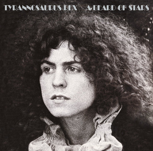 T REX A Beard of Stars Vinyl LP 2014