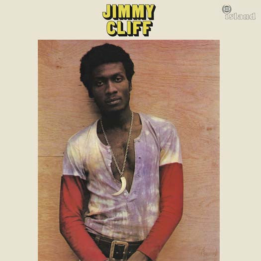 JIMMY CLIFF JIMMY CLIFF LP VINYL SET NEW 33RPM