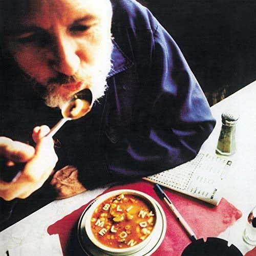 Blind Melon Soup Vinyl LP 2017
