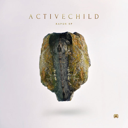 ACTIVE CHILD RAPOR 10 INCH EP VINYL NEW (US) 33RPM