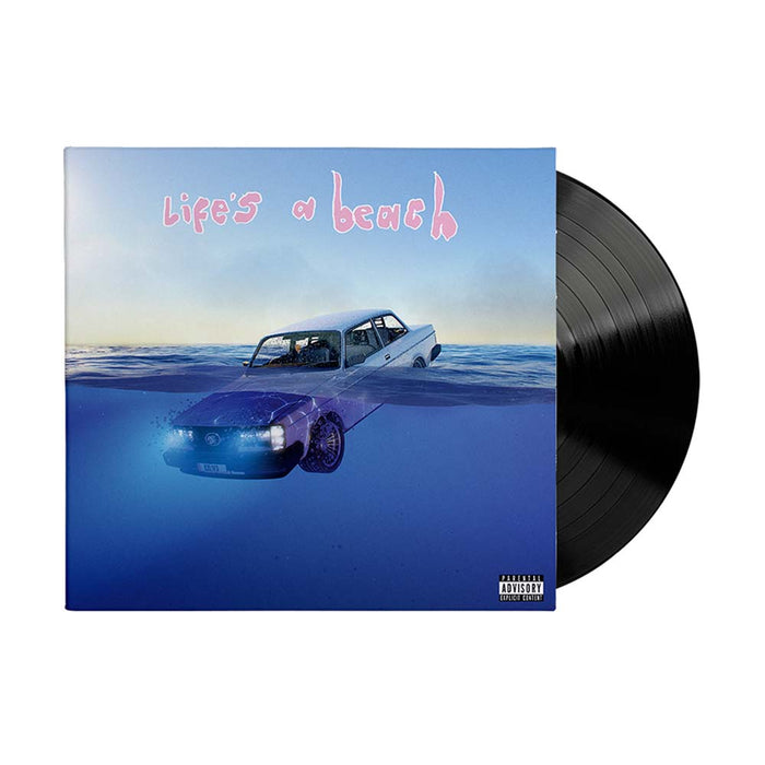 Easy Life Lifes A Beach Vinyl LP 2021
