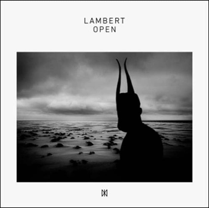 Lambert Open Vinyl LP 2022
