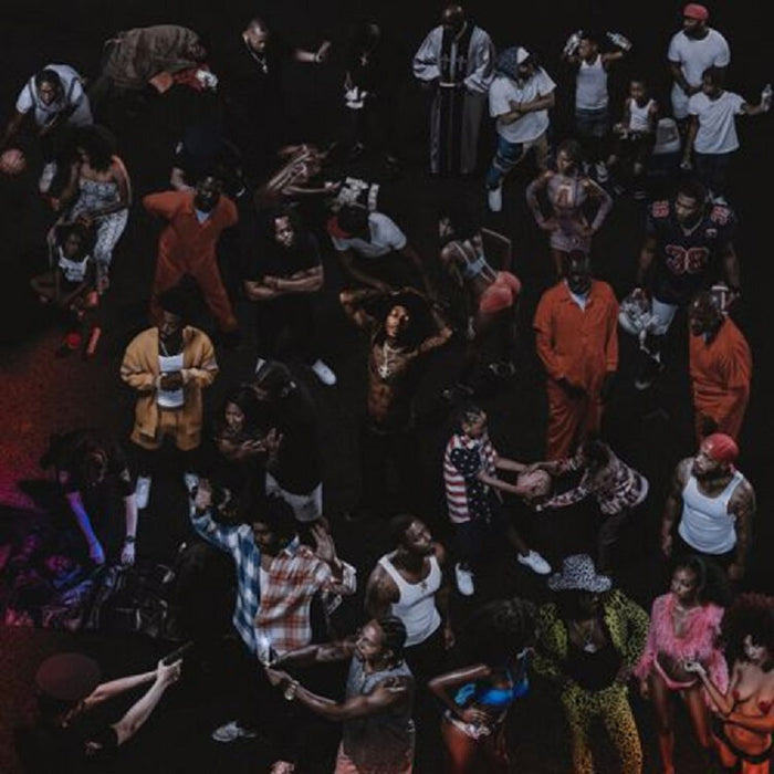 Jid The Forever Story Vinyl LP 2022