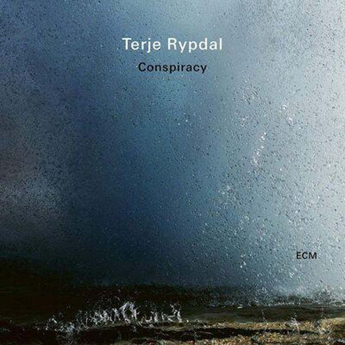 Terje Rypdal - Conspiracy Vinyl LP 2020