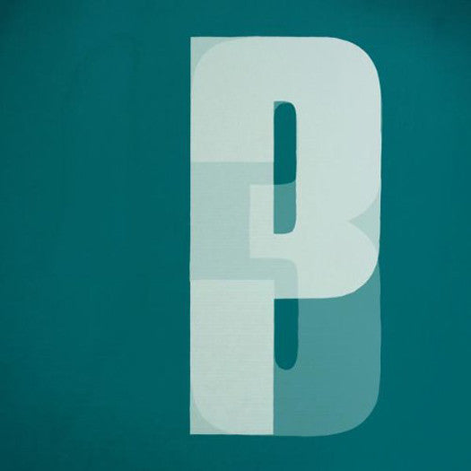 PORTISHEAD THIRD LP VINYL NEW (US) 33RPM