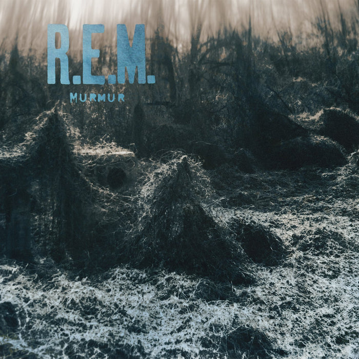 REM MURMUR LP Vinyl NEW 2009