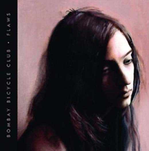 Bombay Bicycle Club Flaws Vinyl LP 2010