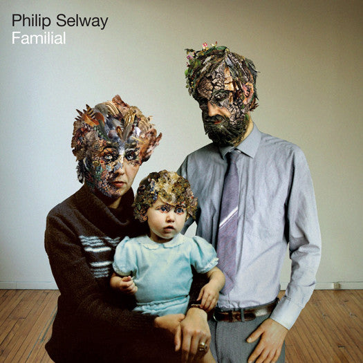 PHILIPSELWAY FAMILIAL LP VINYL NEW 33RPM