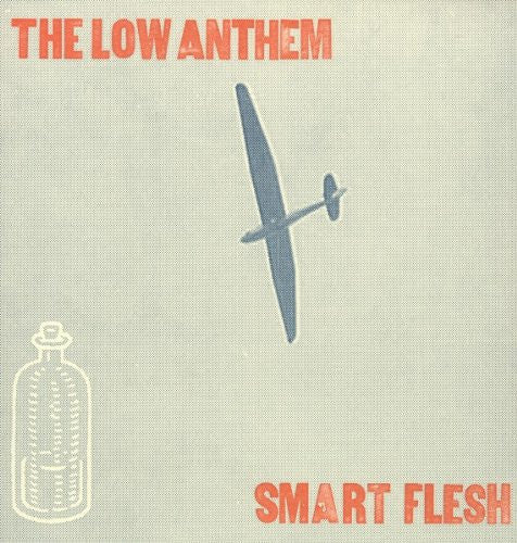 The Low Anthem Smart Flesh Vinyl LP 2011