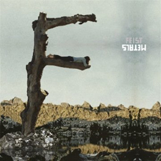 FEIST METALS 12 LP VINYL 33RPM NEW