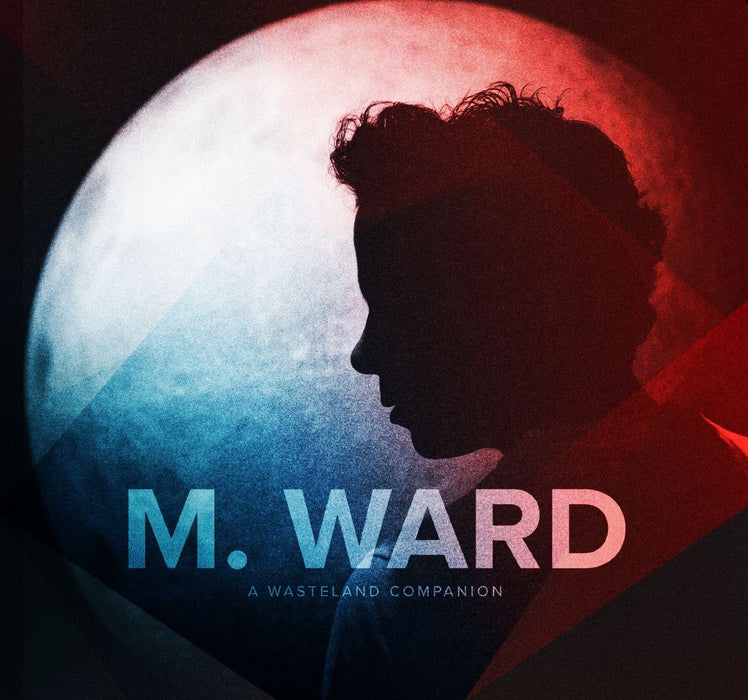 M WARD A WASTELAND COMPANION LP VINYL ALTERNATIVE NEW