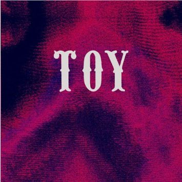 Toy Lose My Way Alternative Indie Rock Music 7" Single Vinyl Brand New