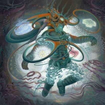 COHEED AND CAMBRIA THE AFTERMAN ASCENSION LP VINYL NEW 33RPM