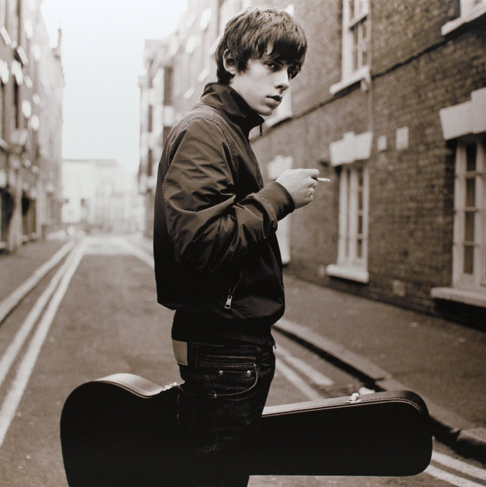 Jake Bugg Jake Bugg (Self-Titled) Vinyl LP 2012