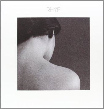 RHYE OPEN VINYL SINGLE NEW MAXI
