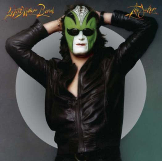 STEVE MILLER The Joker LP Vinyl NEW 2017