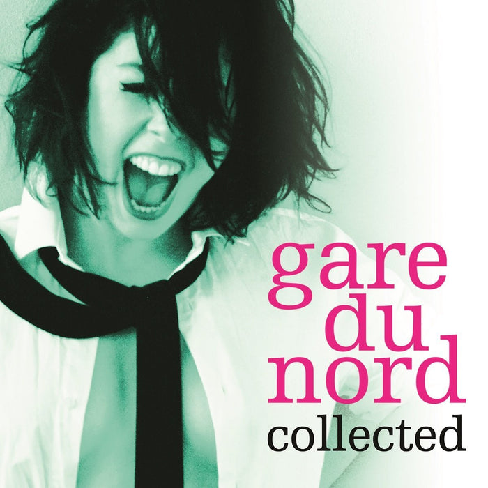 GARE DU NORD COLLECTED LP VINYL 33RPM NEW