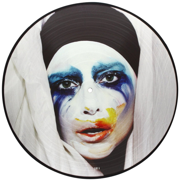 LADY GAGA APPLAUSE LP VINYL NEW 33RPM MAXI