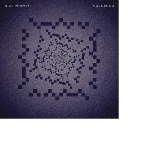 NICK MULVEY CUCURUCU 7 INCH VINYL MAXI SINGLE NEW