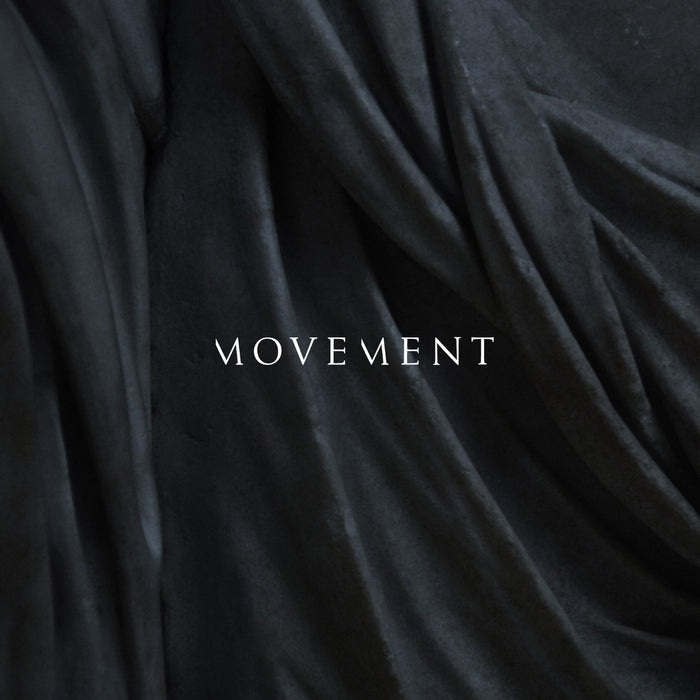 MOVEMENT MOVEMENT 12 INCH VINYL SINGLE NEW 45RPM