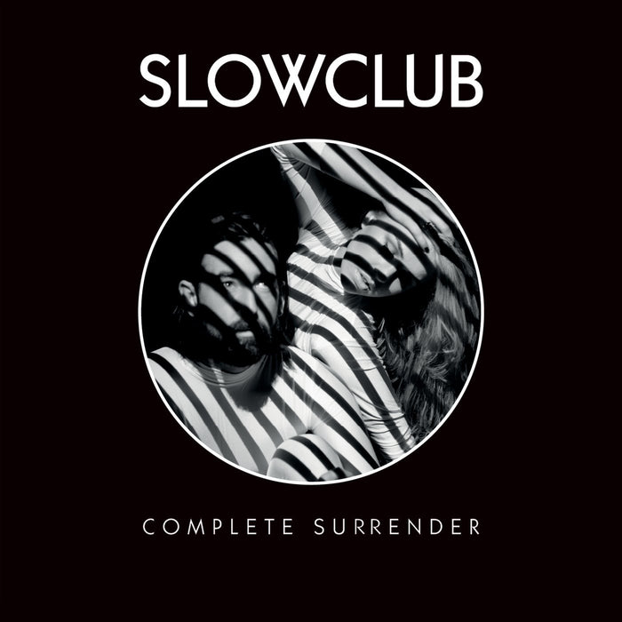 SLOW CLUB COMPLETE SURRENDER LP VINYL 33RPM NEW