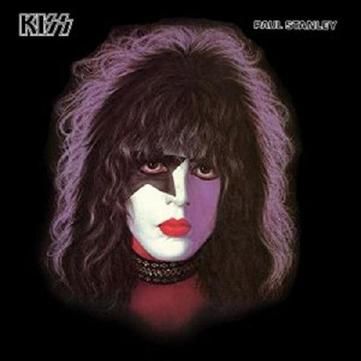 KISS PAUL STANLEY LP VINYL NEW 2014 33RPMM