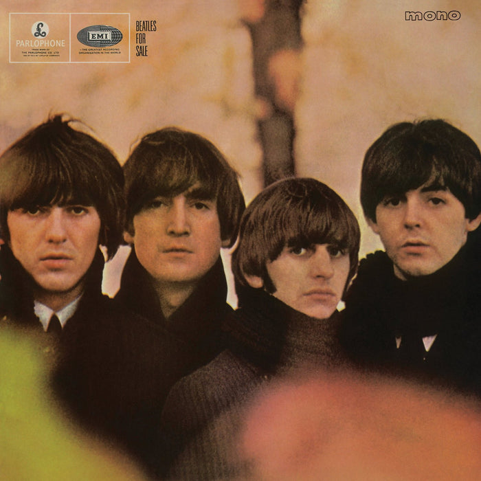 THE BEATLES BEATLES FOR SALE MONO LP VINYL 33RPM NEW 2014