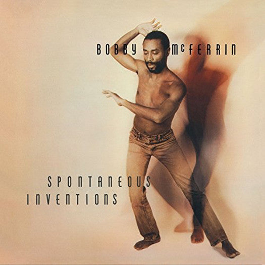 BOBBY MCFERRIN SPONTANEOUS INVENTIONS LP VINYL NEW 33RPM 2014