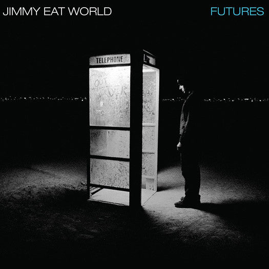 Jimmy Eat World Futures Vinyl LP 2014