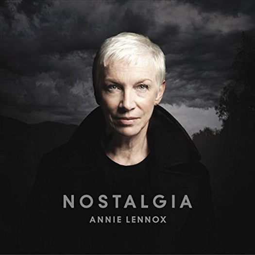 ANNIE LENNOX NOSTALGIA LP VINYL NEW 33RPM