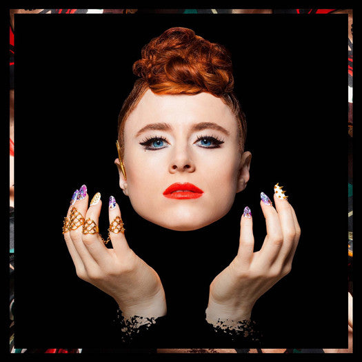 KIESZA Sound of a Woman 2LP Vinyl NEW 2014