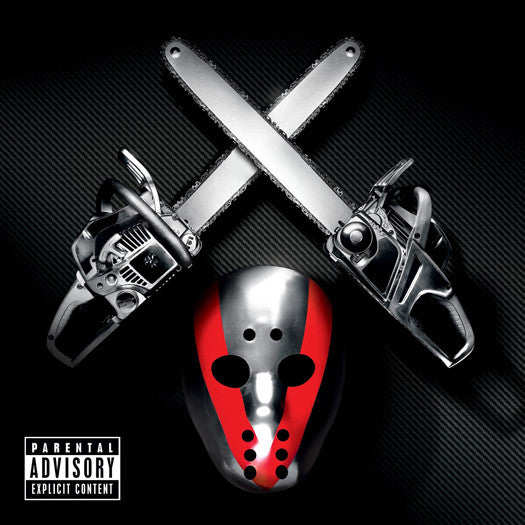 SHADYXV VARIOUS SHADYXV VARIOUS LP VINYL NEW (US) 33RPM