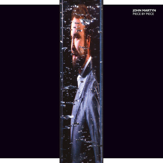 JOHN MARTYN PIECE BY PIECE LP VINYL NEW 33RPM