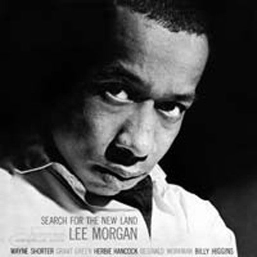 Lee Morgan Search For The Land Vinyl LP 2015