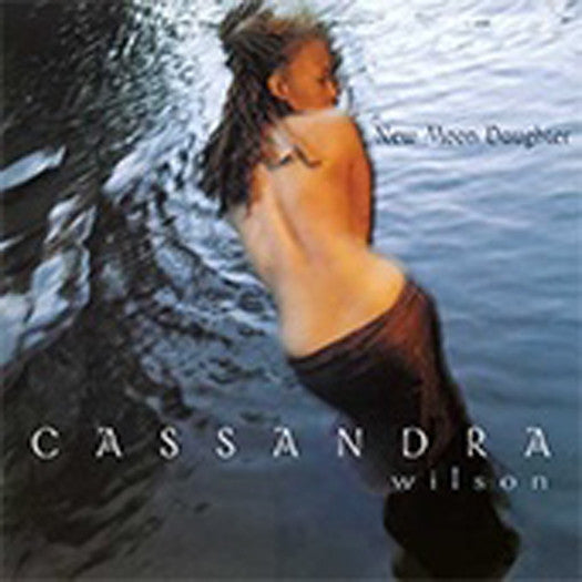 CASSANDRA WILSON NEW MOON DAUGHTER LP VINYL NEW REISSUE REMASTER 2LP