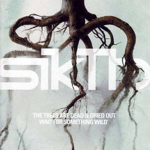 Sikth The Trees Are Dead & Dried Out Wait For Something Wild Vinyl LP 2015