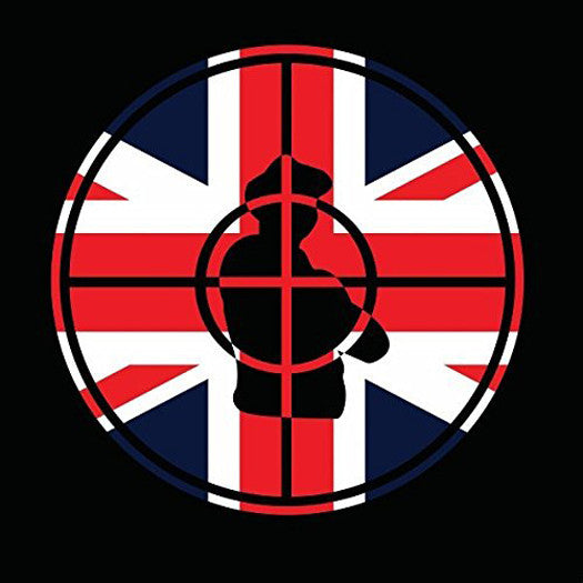 PUBLIC ENEMY LIVE AT METROPOLIS STUDIOS TRIPLE LP VINYL NEW 33RPM