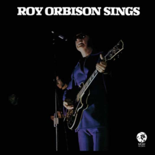 ROY ORBISON ROY ORBISON SINGS LP VINYL NEW 33RPM