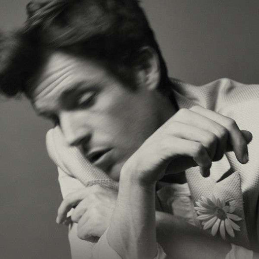 BRANDON FLOWERS THE DESIRED EFFECT LP VINYL NEW 33RPM