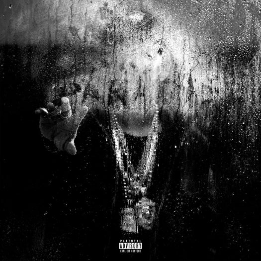 BIG SEAN DARK SKY PARADISE LP VINYL NEW (US) 33RPM DELUXE