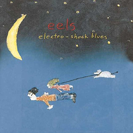 Eels Electro-Shock Blues Vinyl LP 2015