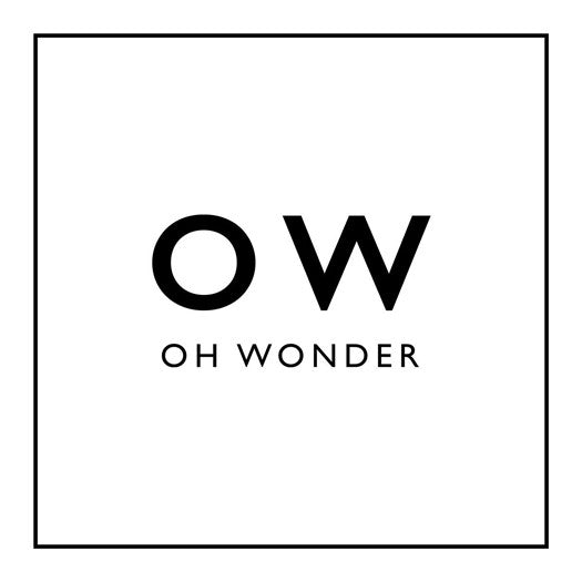 OH WONDER OH WONDER DOUBLE LP VINYL NEW 33RPM