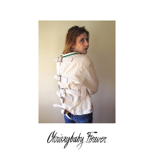 CHRISTOPHER OWENS CHRISSYBABY FOREVER LP VINYL NEW 33RPM