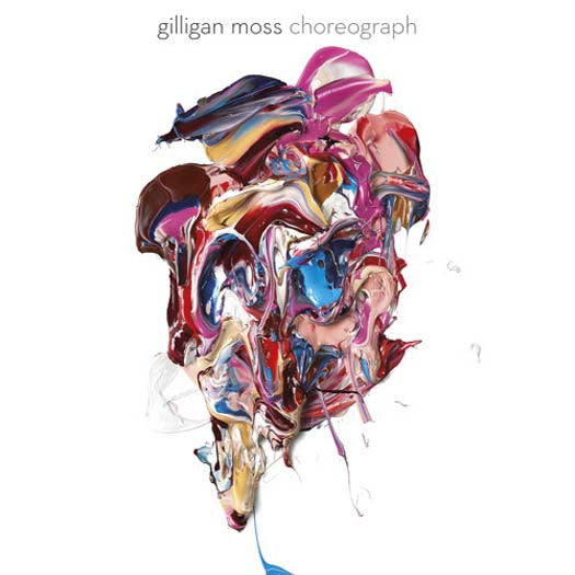 Gilligan Moss Ceremonial 12" EP Vinyl NEW