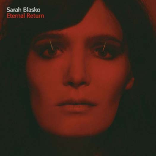 SARAH BLASKO ETERNAL RETURN LP VINYL NEW