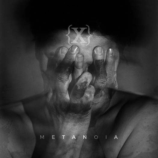 IAMX METANOIA LP VINYL NEW 33RPM