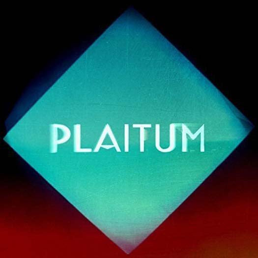 Plaitum Plaitum Vinyl EP 2015