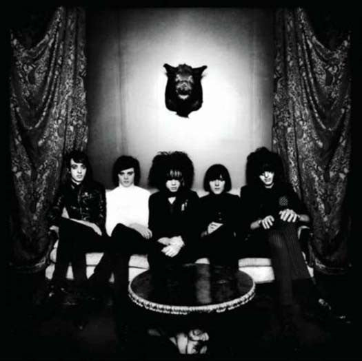 The Horrors Strange House Vinyl LP & 7" Single New