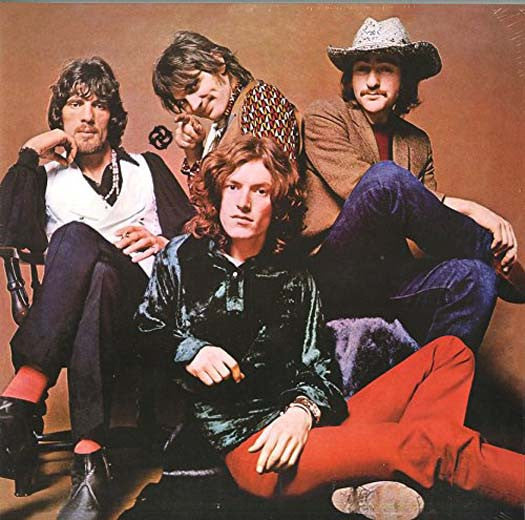 TRAFFIC TRAFFIC LP VINYL NEW 33RPM RSD 2016