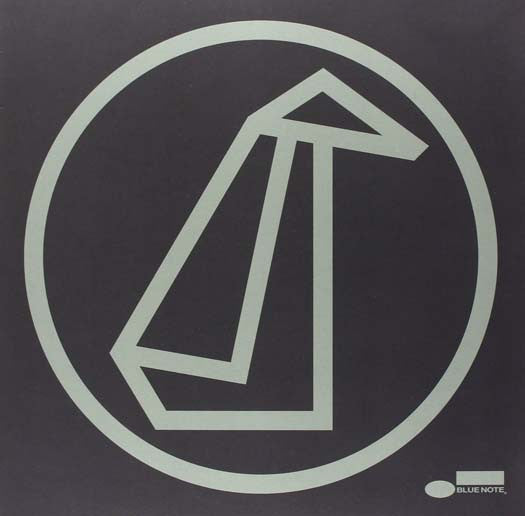 GOGO PENGUIN Live at Abbey Road 10" Single Vinyl NEW RSD 2016